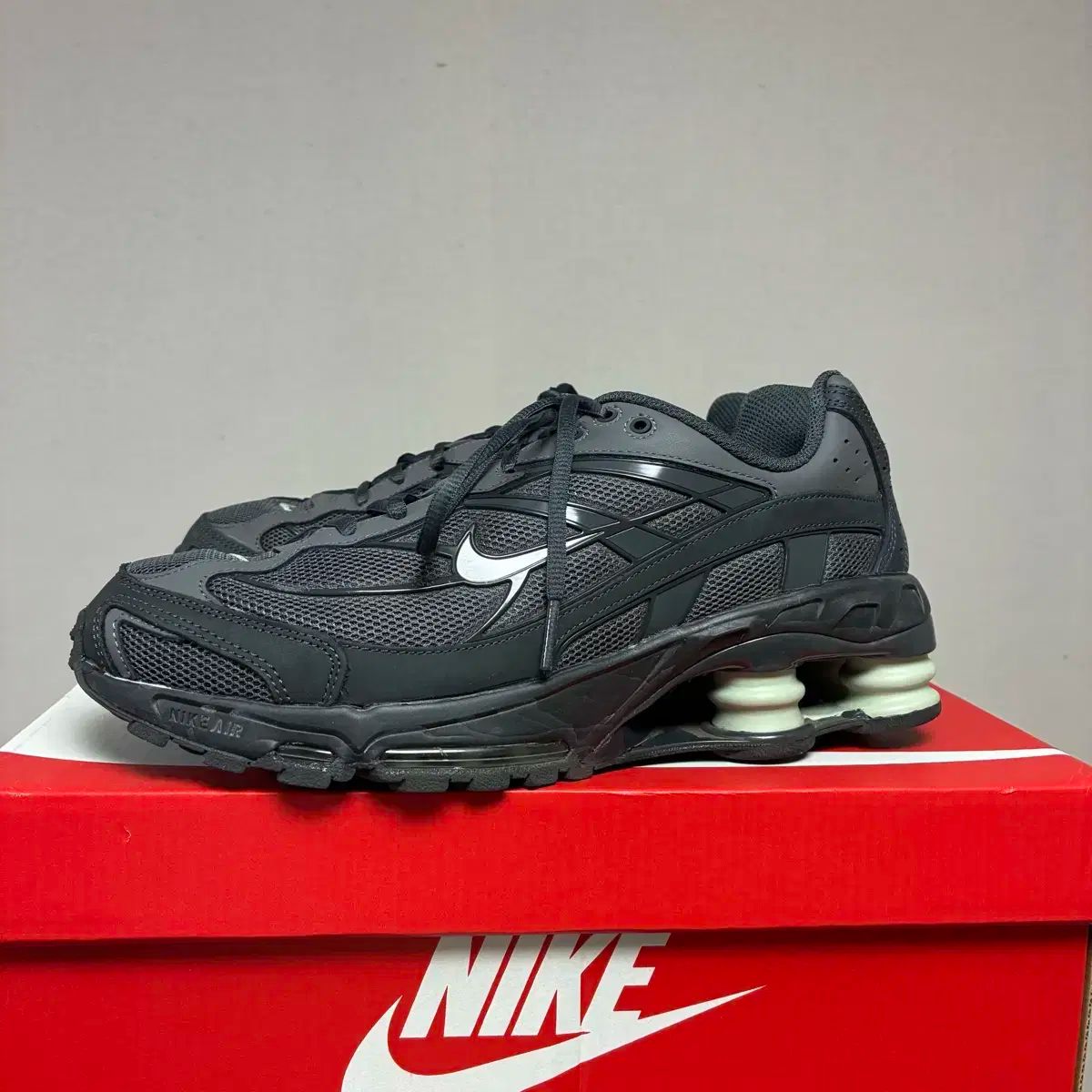 260 NIKE ナイキ ショックス ライダー 2