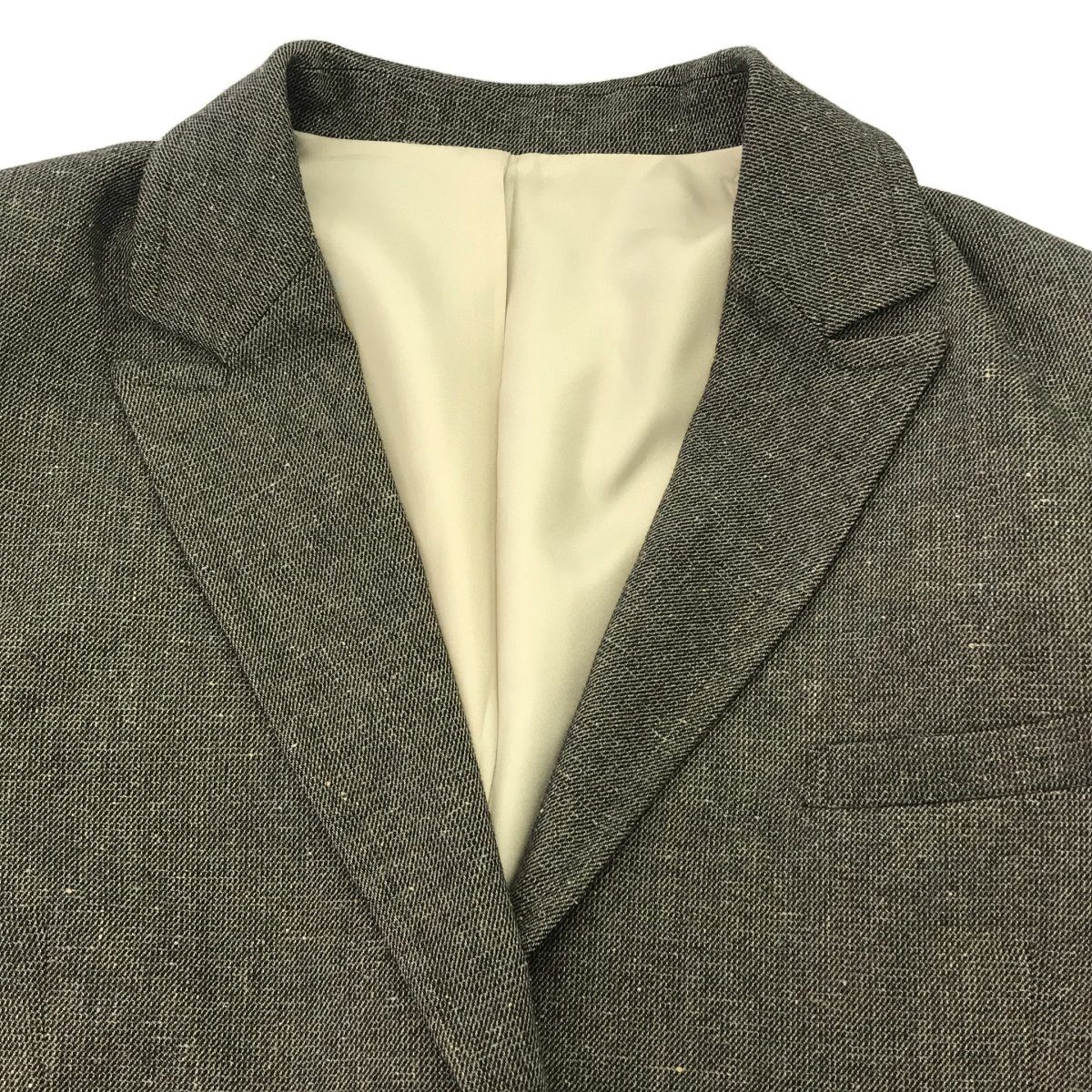 CITYSHOP MANTECO TWILL ジャケット　38 CITYSHOP MANTECO TWILL ジャケット 38 CITYSHOP MANTECO TWILL