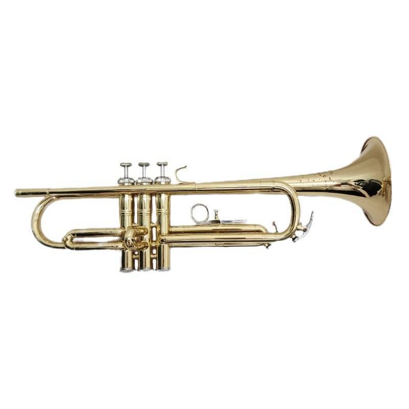 maxtone マックストーン トランペット ゴールド maxtone マック
