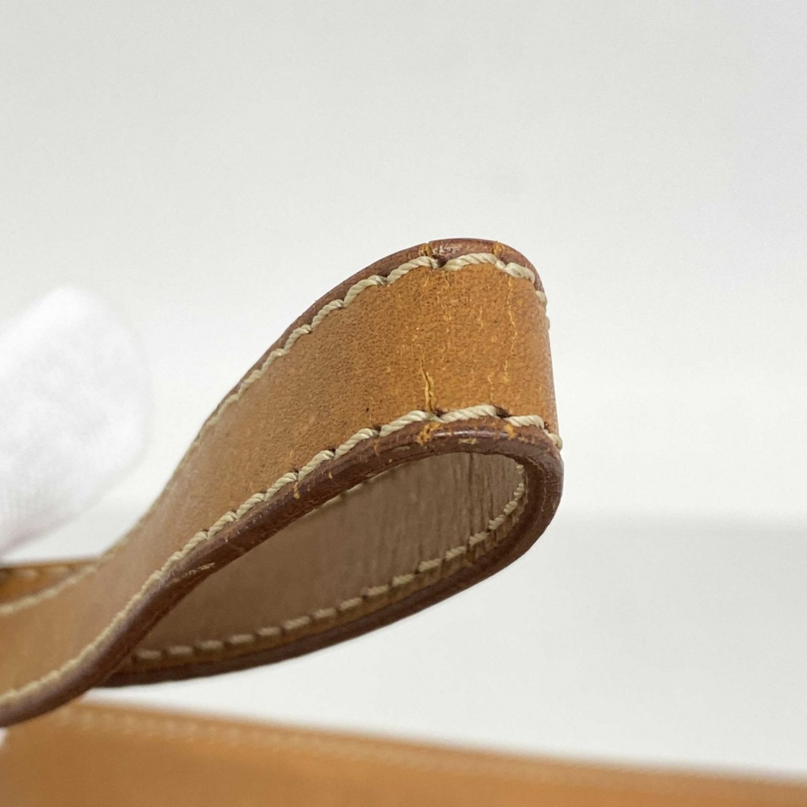 セリーヌ Celine セリーヌ クラッチバッグ マカダム ブラウン レディース DECORATOM_COM_BR