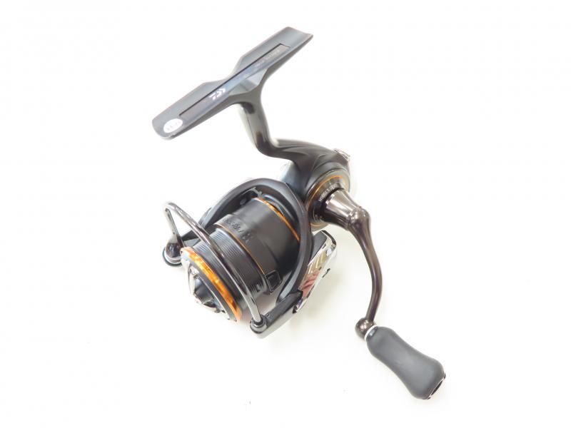 ダイワ プレッソ LT1000S-P (リール) 価格比較 - 価格.com ダイワ