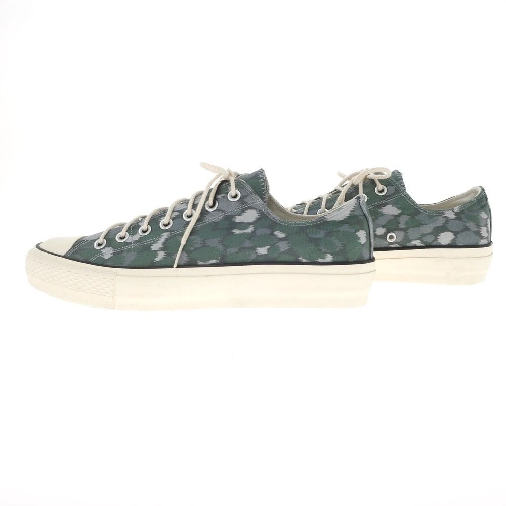 中古】【未使用】ノンネイティブ nonnative LIBERTY キャンバス