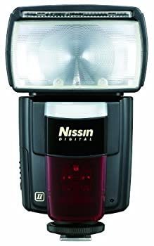 (未使用･未開封品)　Nissin フラッシュ ストロボ スピードライト Di866 MARK2 ニコン用 086314 7z28pnb Di866 mark II 主な仕様（販売終了）