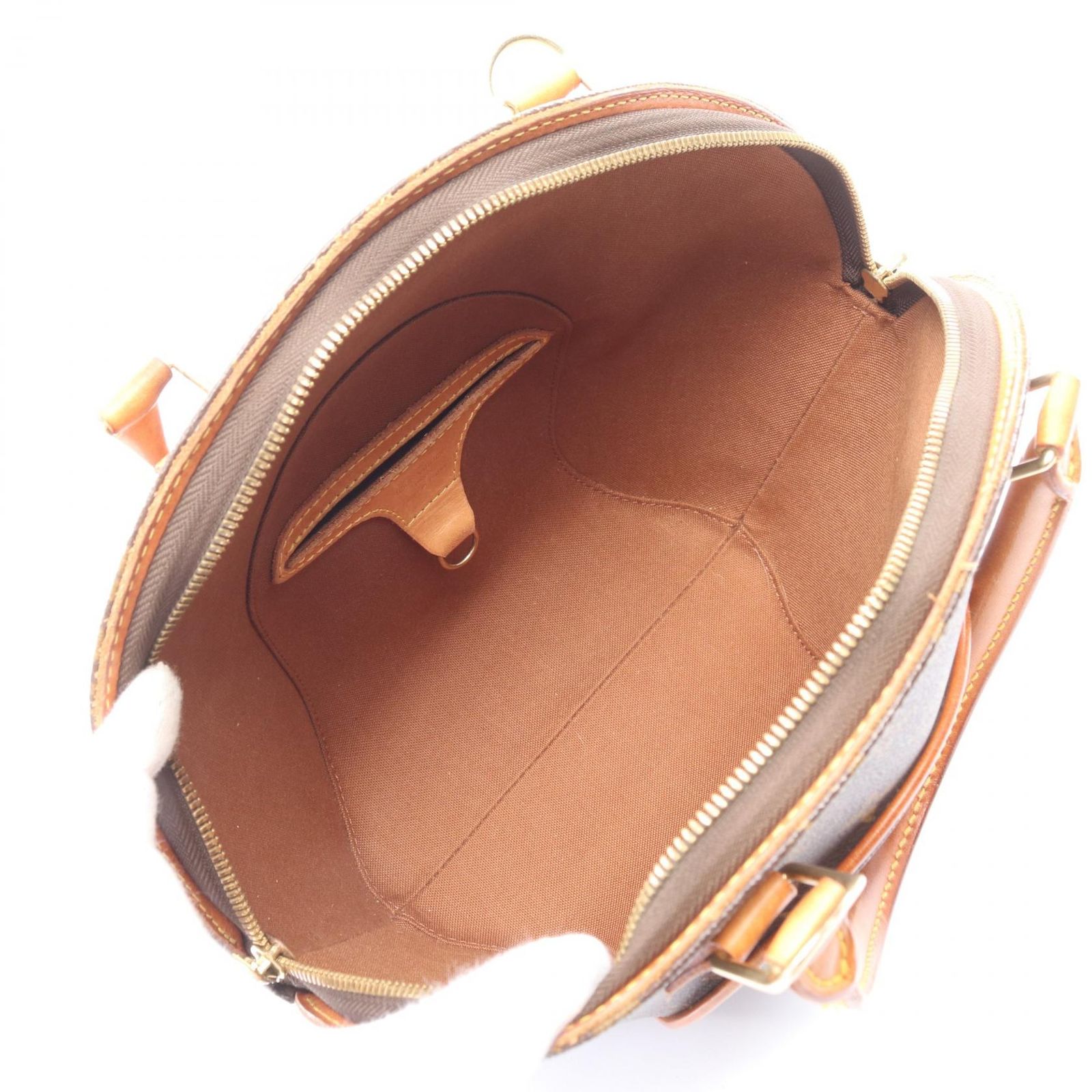 ルイ・ヴィトン LOUIS VUITTON ハンドバッグ エリプスPM M51127
