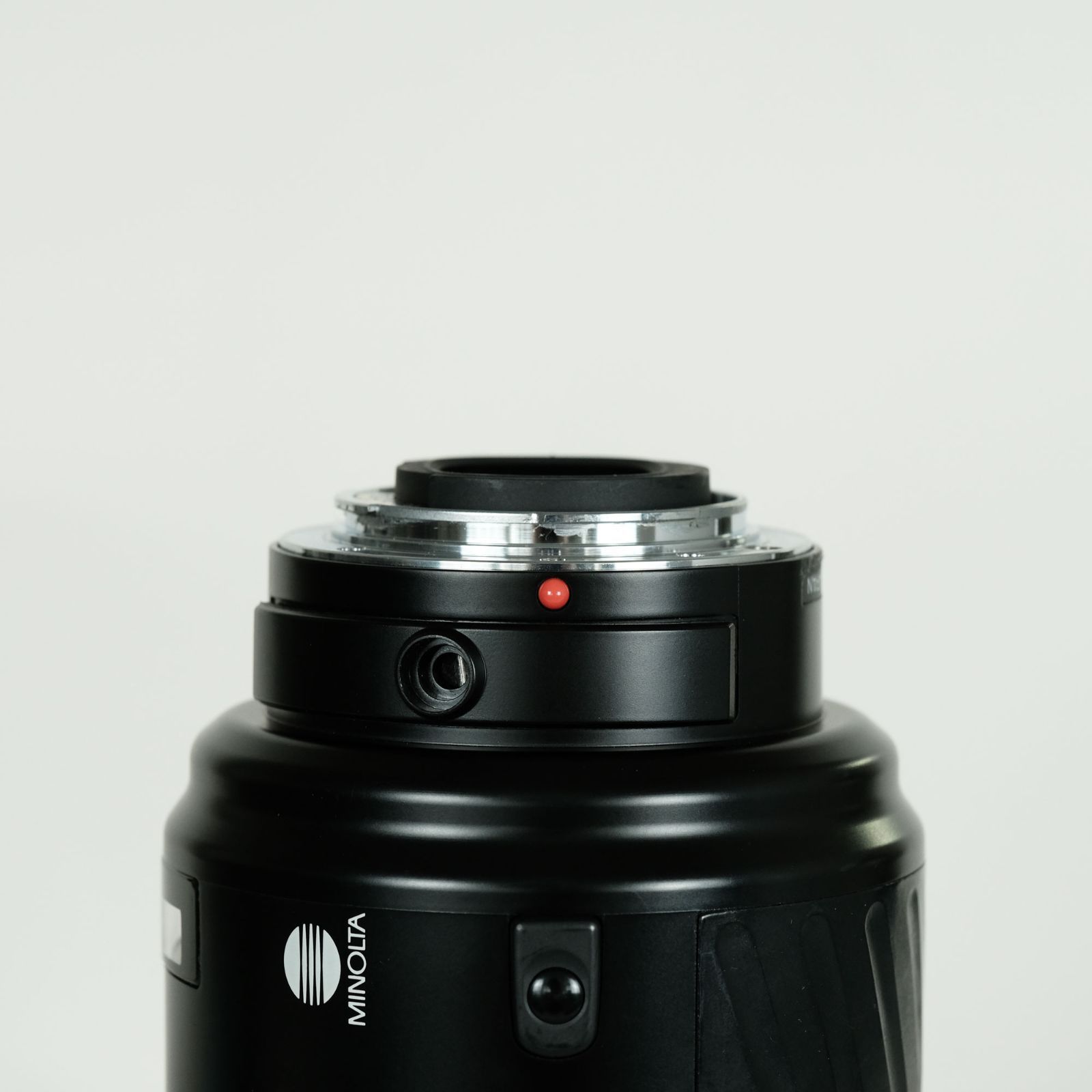 MINOLTA ミノルタ AF 500mm F8 SONY Reflex MINOLTA ミノルタ AF