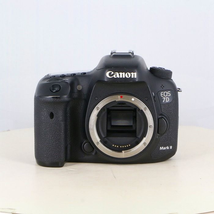 中古】(キヤノン) Canon EOS7D MarkII ボディ 中古】 【並品 中古】(キヤノン) Canon EOS7D MarkII ボディ 中古】 【並品
