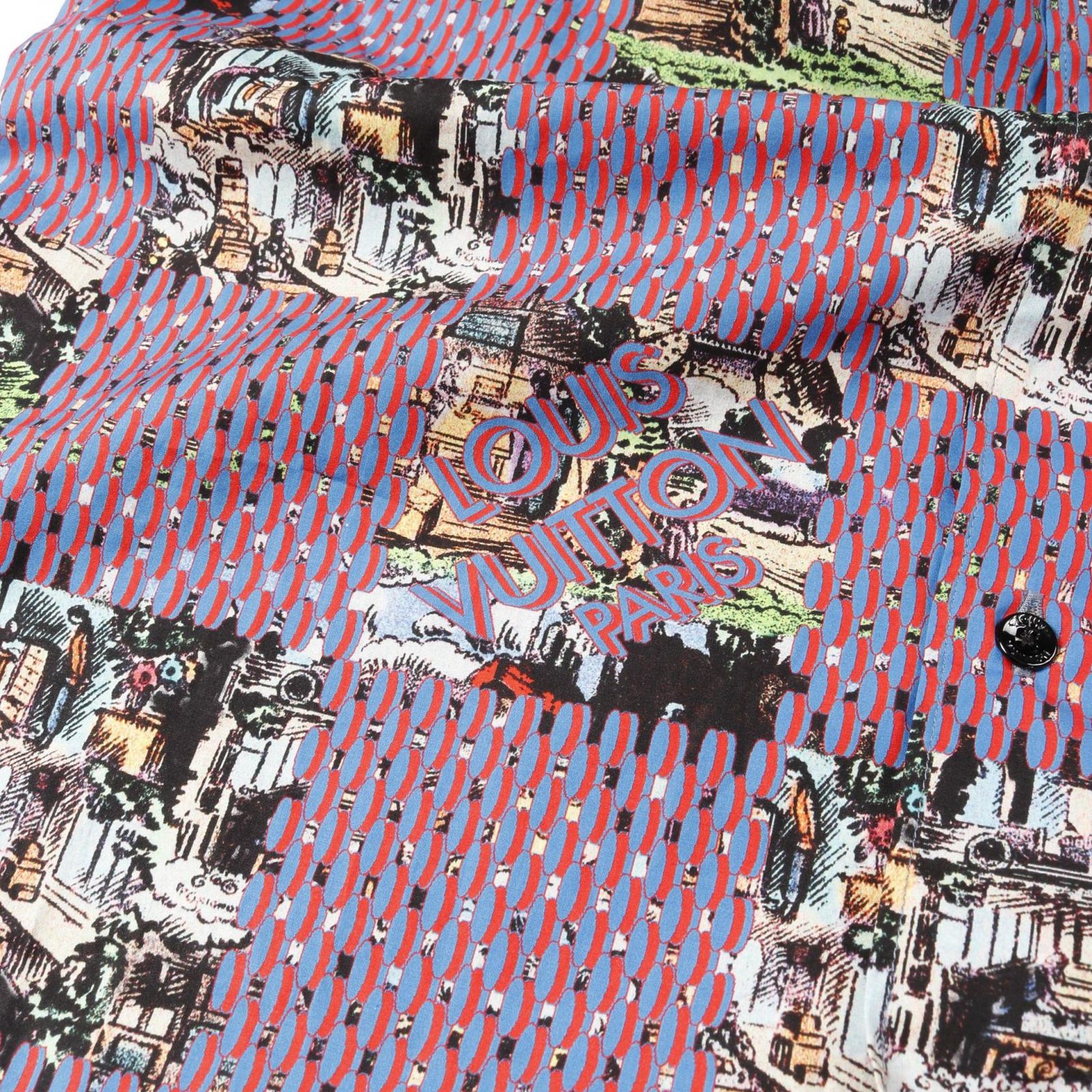 LOUIS VUITTON ルイ・ヴィトン ダミエクラシック その他トップス  