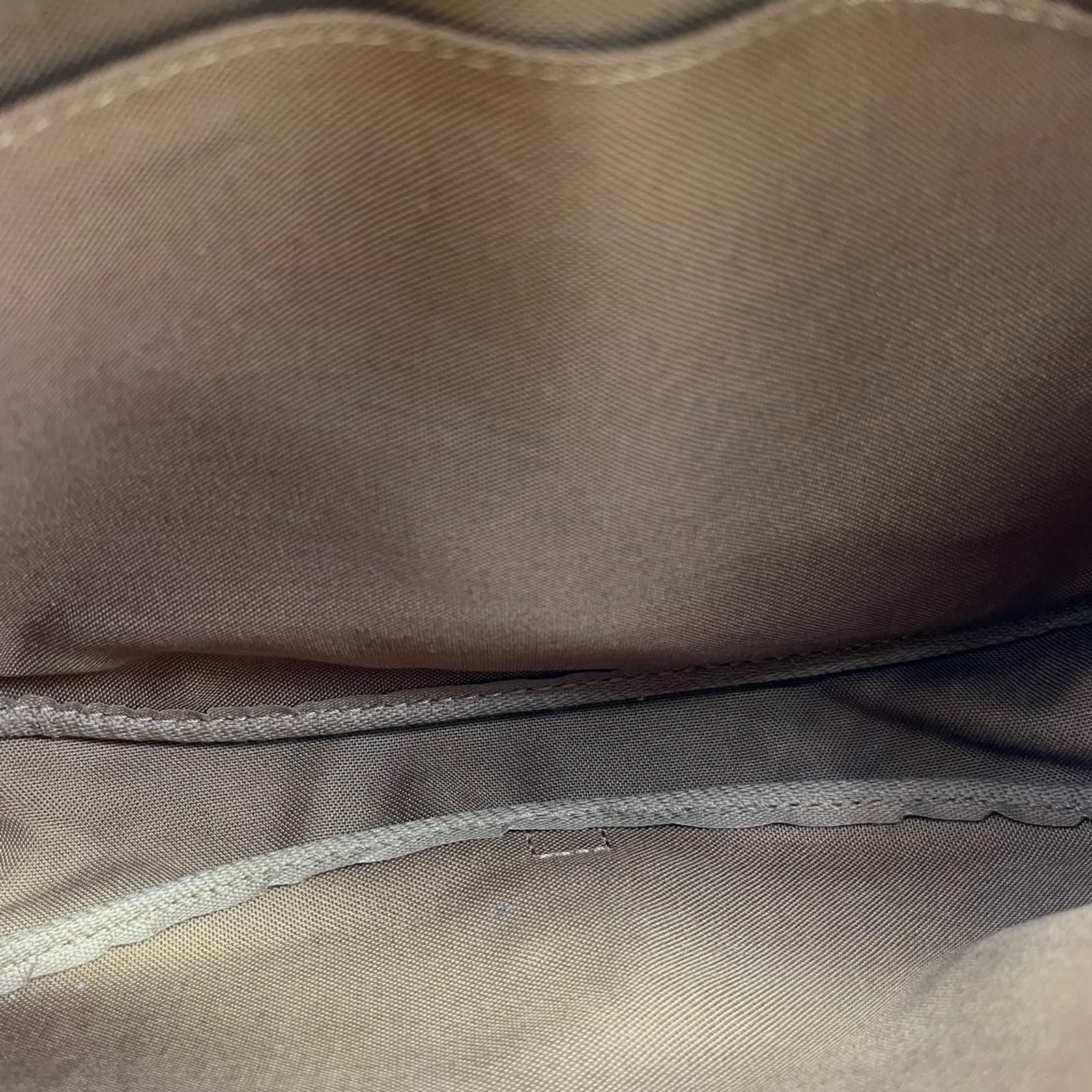 ルイヴィトン LOUIS VUITTON ショルダーバッグ ソミュール30