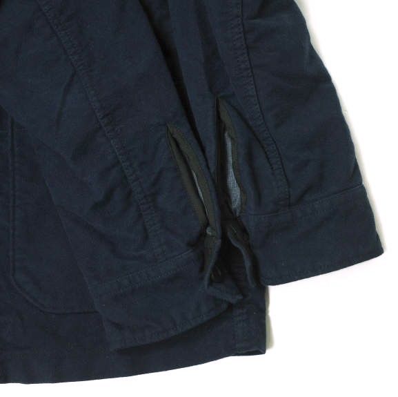 Engineered Garments エンジニアードガーメンツ アメリカ製 BENSON