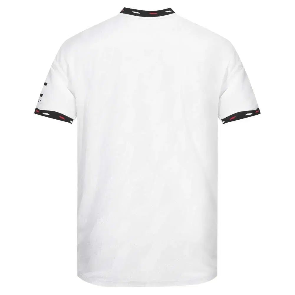 人気 22 ー 23 マンU アウェー アセンティック ジャージ