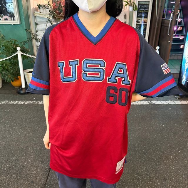 【Platinum FUBU / HIPHOPゲームシャツ】