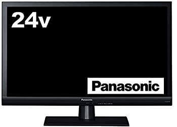Panasonic パナソニック 24V型 液晶テレビ ビエラ TH-24C305 