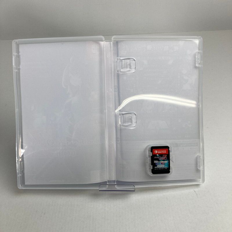 Nintendo Switch中古 ゲオ公式通販サイト/ゲオオンラインストア【中古