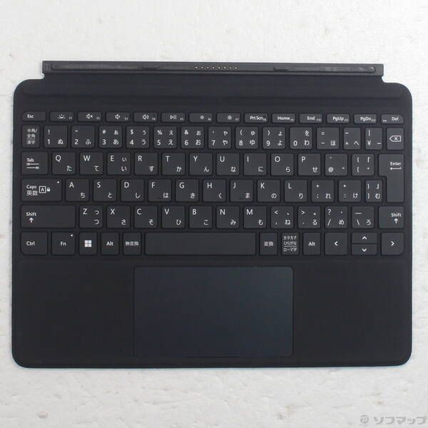 マイクロソフトMicrosoft Surfaceタイプカバー KCM-00043