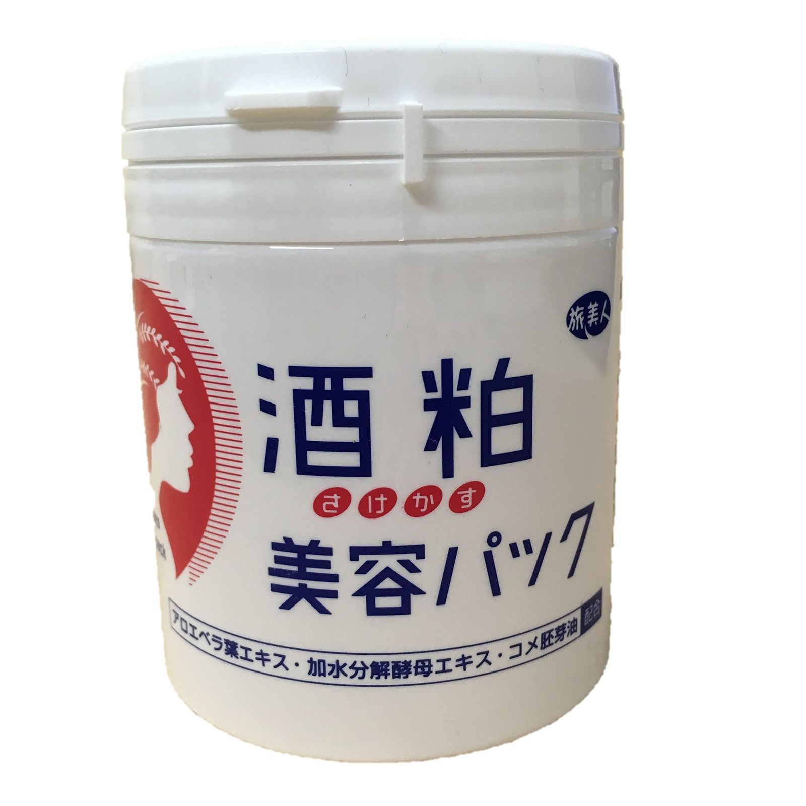新品旅美人美白潤ホワイトリフトゲル詰め替え用1000g入 : 旅美人