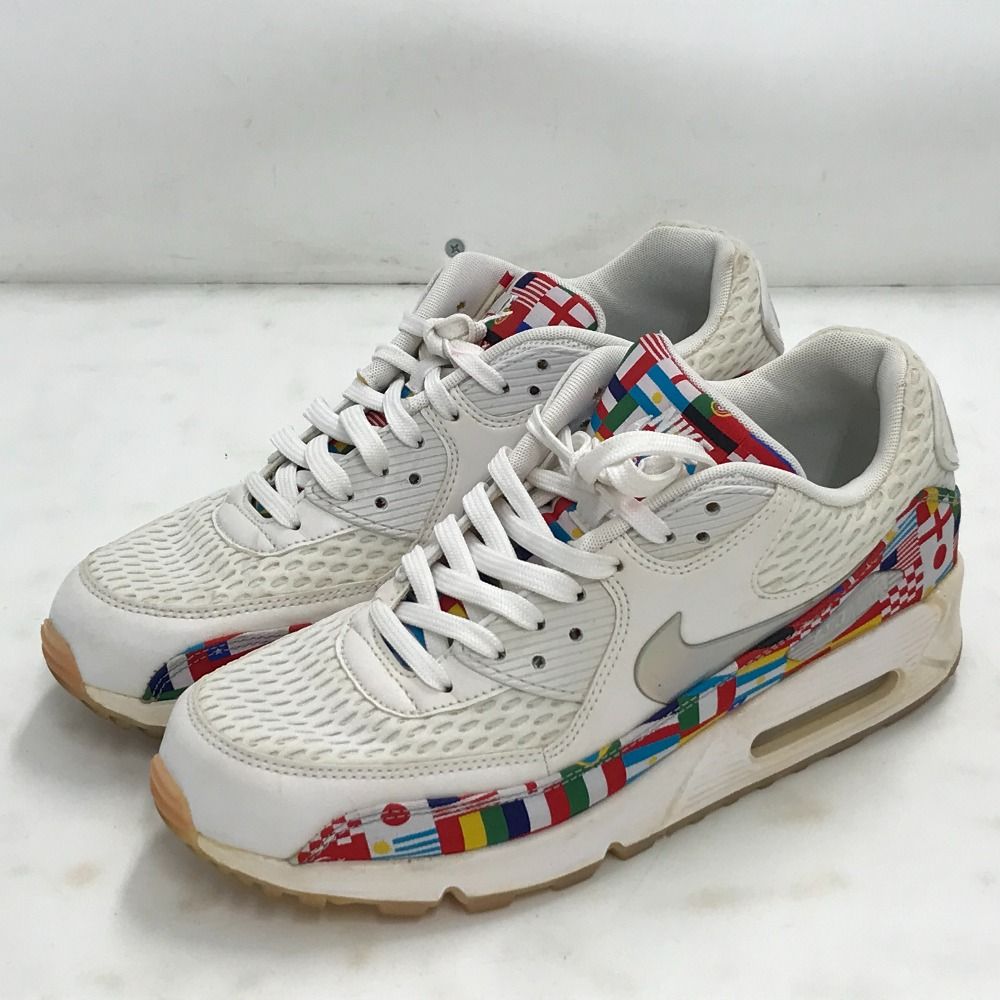 Nike air max vn 2025