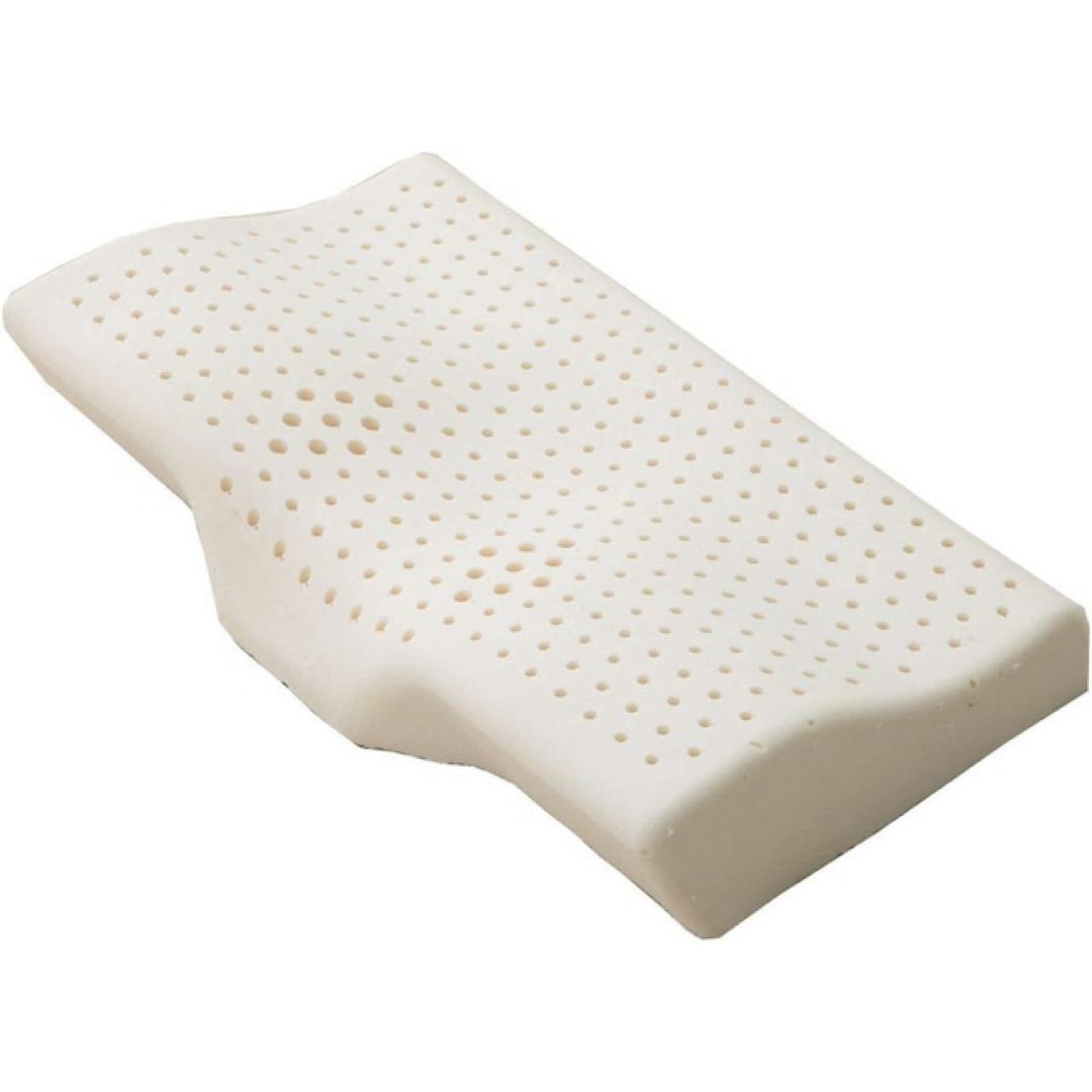 新品 ラテックス枕 枕 いびき防止 いびき防止枕 安眠 肩こり 高反発 正規品