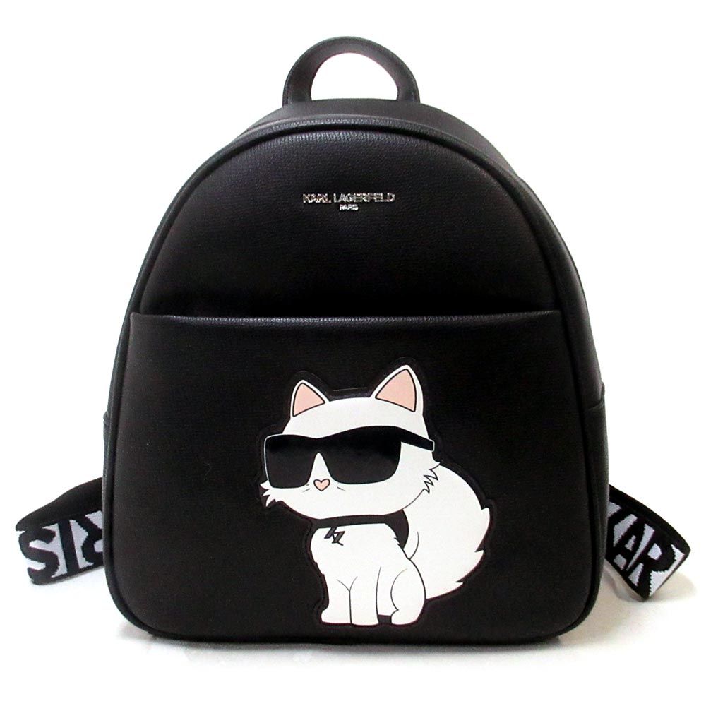 新品 未使用】KARL LAGERFELD カールラガーフェルド バッグ