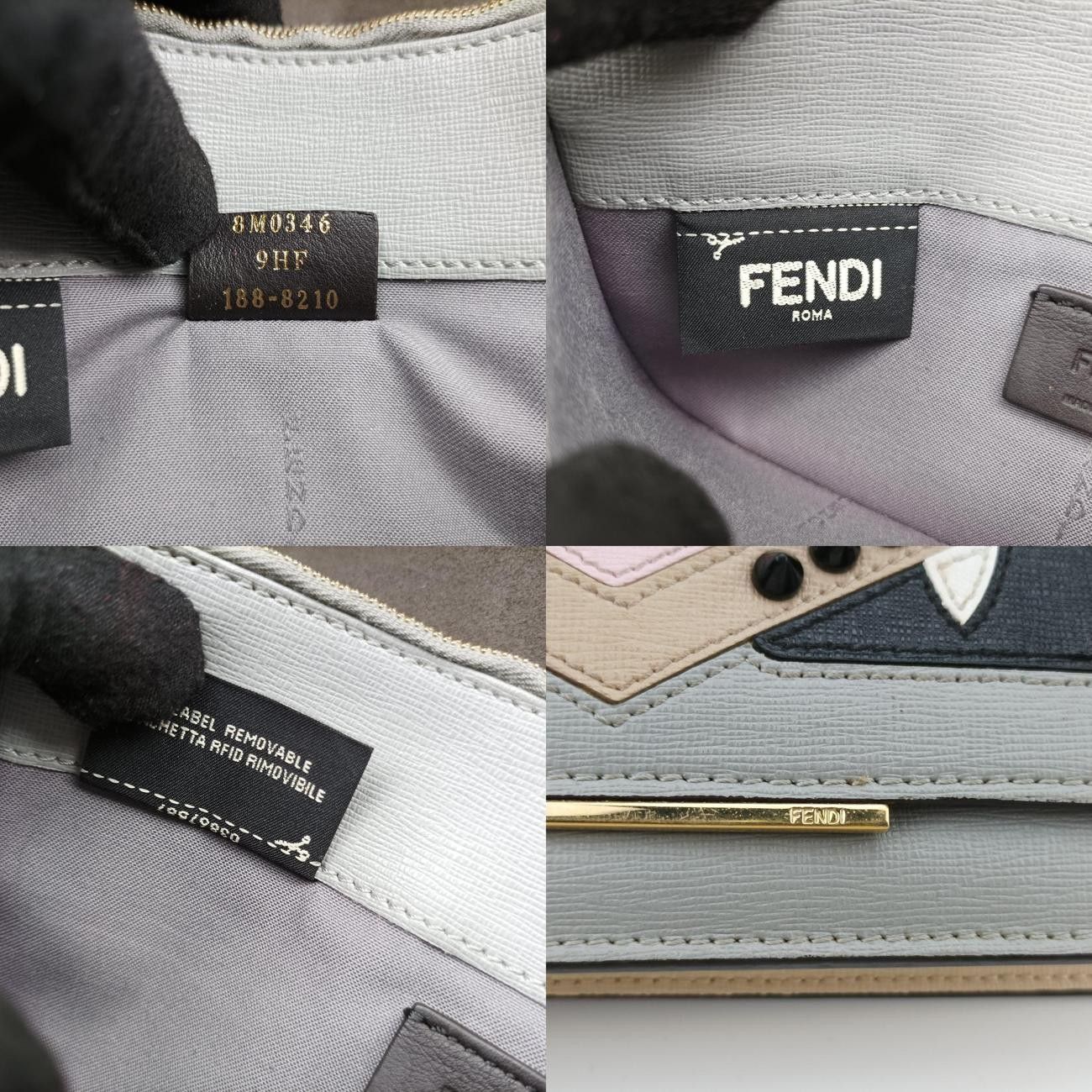 8M0346 9HF
