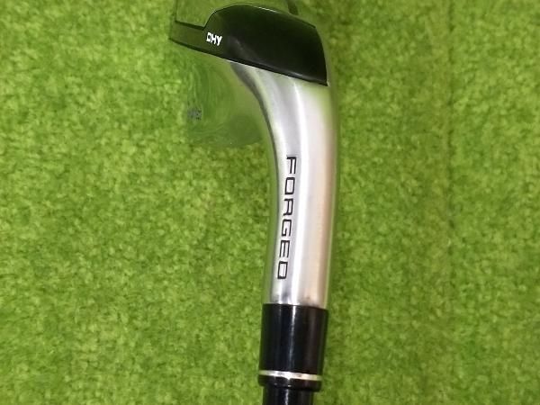 TaylorMade - テーラーメイド　SIM DHY 4番　ディアマナ  75 S TaylorMade - テーラーメイド SIM DHY 4番 ディアマナ 75 Sの