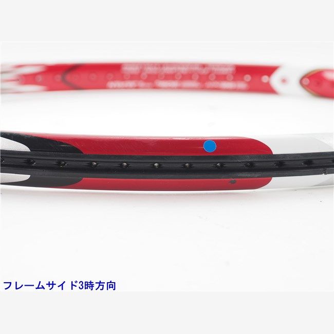中古 テニスラケット ヨネックス ブイコア 98D US 2011年モデル【インポート】 (G3) YONEX VCORE 98D US 2011 (c25060233c) 楽天市場】【中古】ヨネックス ブイコア 98D US 2011年モデル