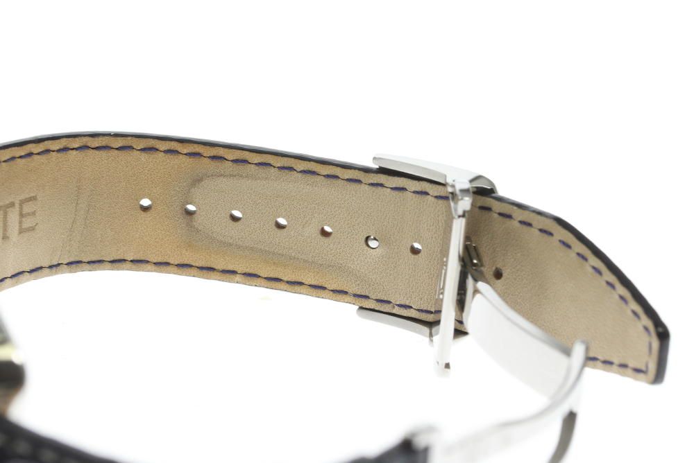  セイコー SEIKO SBLA 097 5 R 65-0 AL 0 ガランテ パワーリザーブ スプリングドライブ メンズ 箱 保証書付き_592070 懐中時計 腕時計(アナログ)