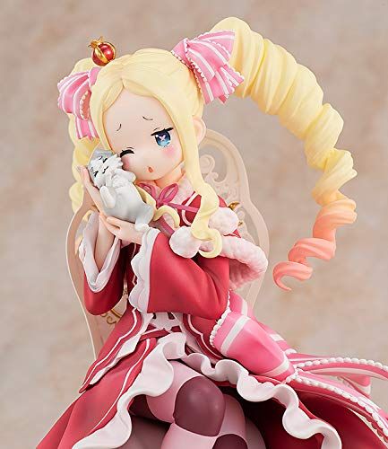 塗装済み完成品フィギュア
