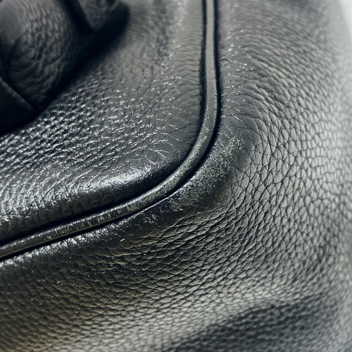 COACH(コーチ) リュックサック ラージコートバックパック 5669 黒