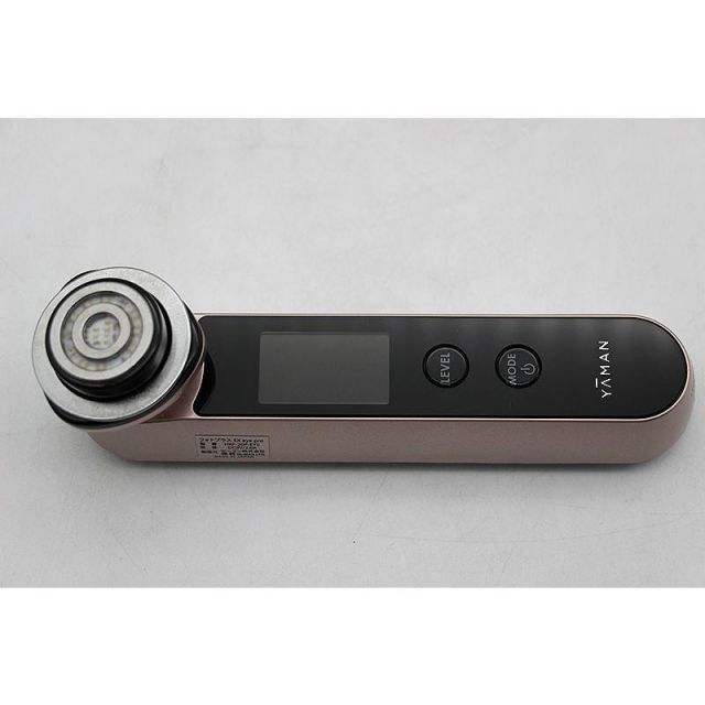 YA−MAN HRF-20P-EYE-1 YA-MAN PhotoPlus EX Eye Pro HRF20PEYE RF EMS LED Facial
