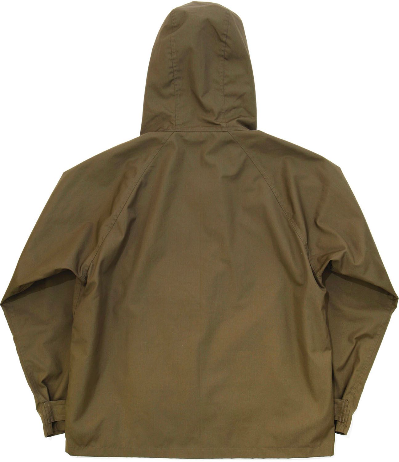 LIGHT PARKA