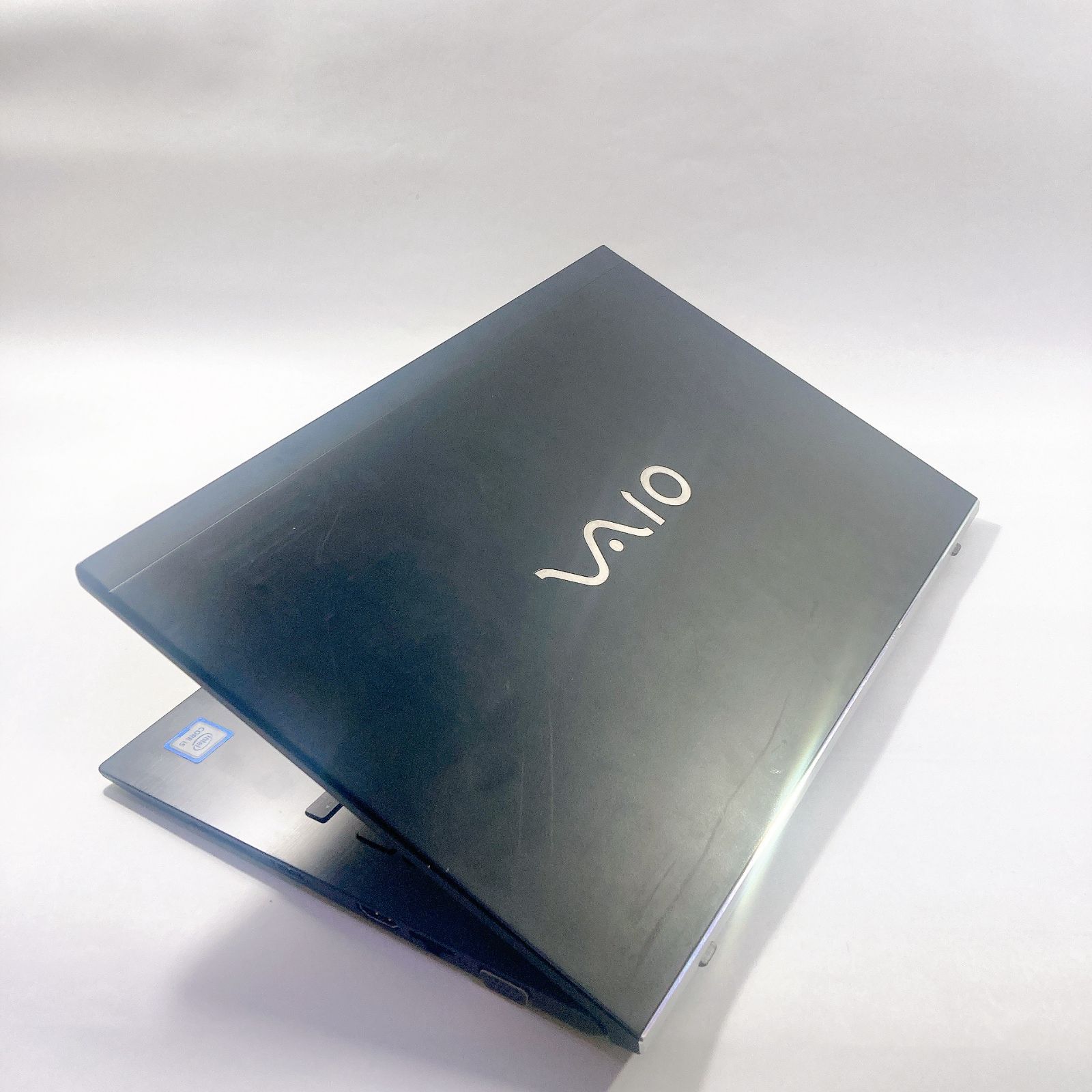 510✨第8世代 快適/Core i5 /Office付き/爆速SSD /8GB/ 薄型軽量✨