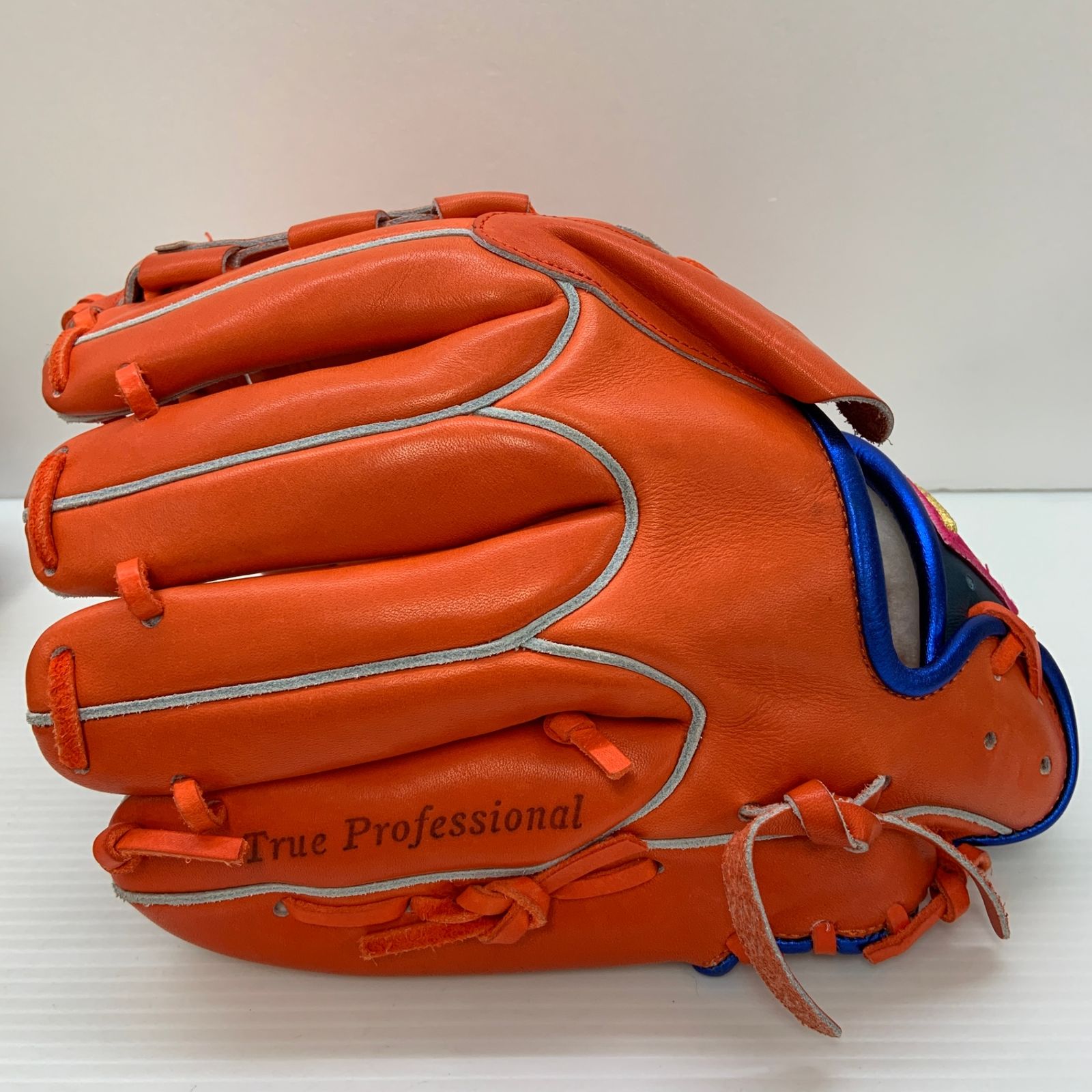  久保田スラッガー KUBOTA SLUGGER 硬式 大人 一般 投手用 グローブ ピッチャー グラブ 右投げ KSG-AR 18 品 野球 6567 硬式 グローブ