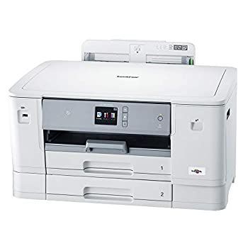 brother MFC-J6997CDW ファーストタンク採用 ビジネス複合機 ヨドバシ.com - ブラザー brother A3対応 スタンダード複合機 プリント