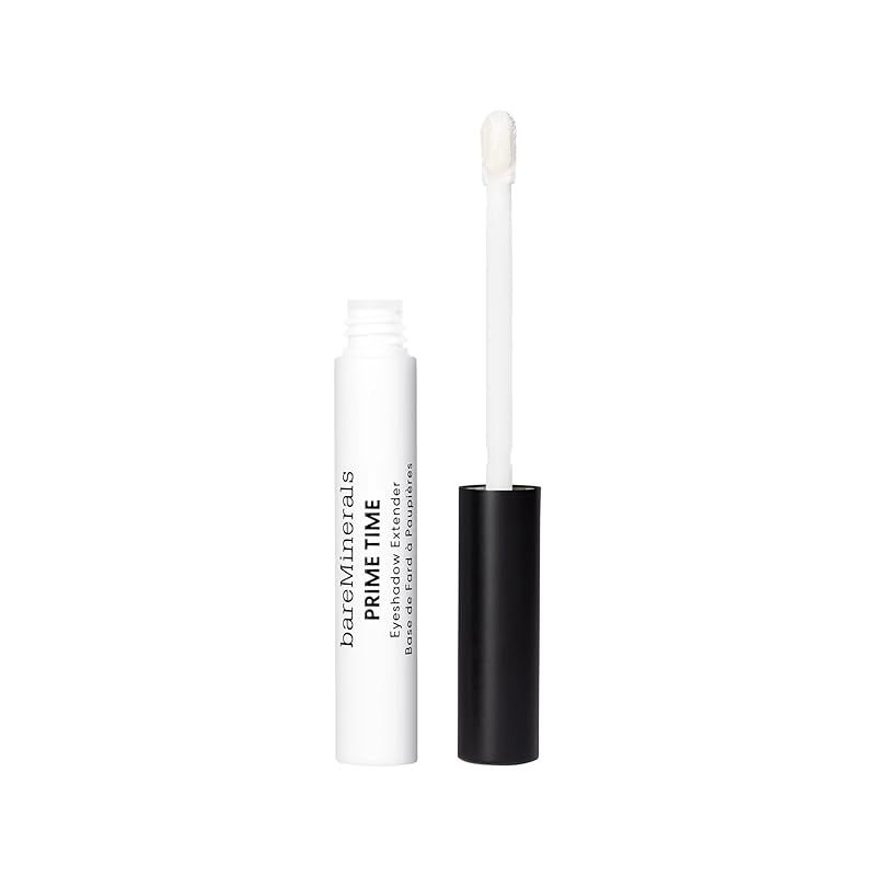 bareMinerals ベアミネラル  タイム アイシャドウ エクステンダー 3mL メイクアップベース 低刺激 0