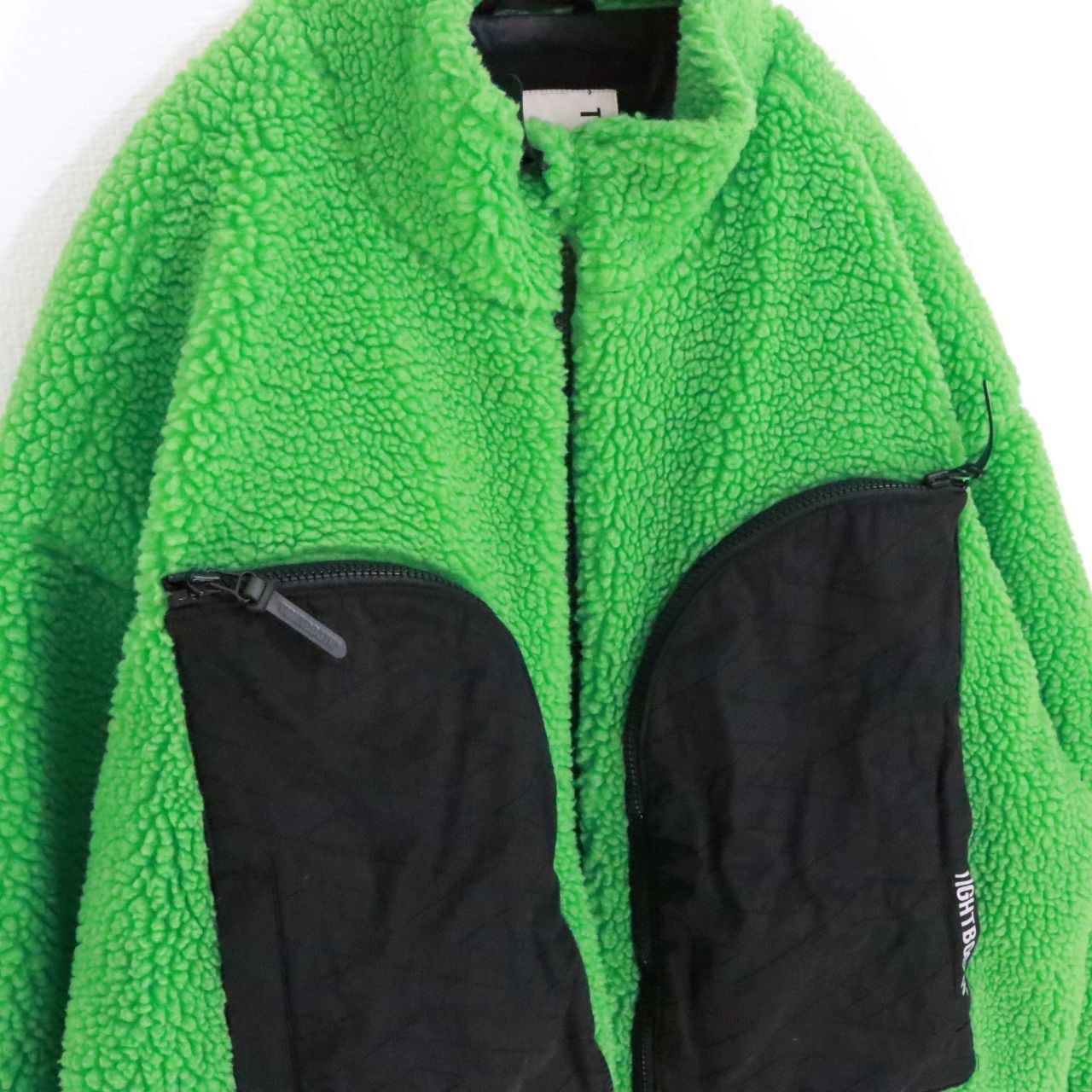 中古A】TIGHTBOOTH PRODUCTION タイトブースプロダクション L メンズ 