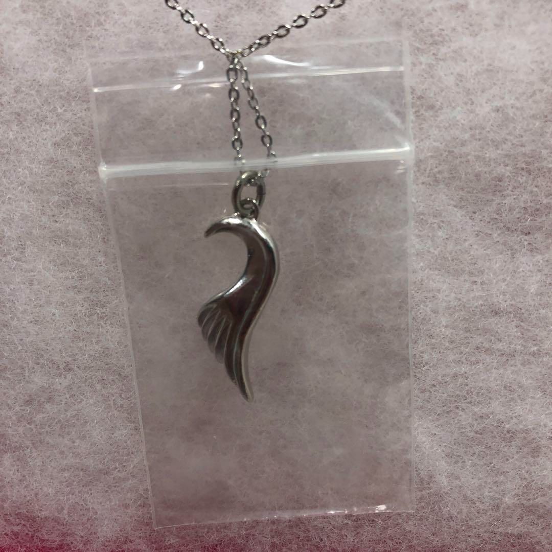 #8773【未使用】南ことり ラブペア ペンダント ウィングハート ラブライブ! 8773【未使用】南ことり ラブペア ペンダント ウィングハート ラブ