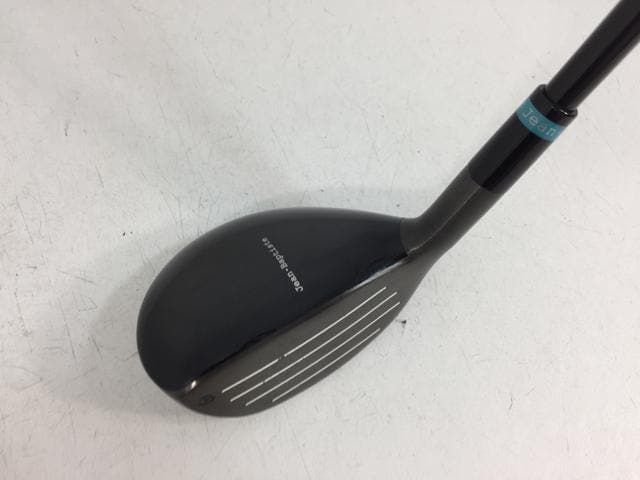 【中古ゴルフクラブ】Jean-Baptiste(ジャンバティスト) Jean-Baptiste(ジャンバティスト) JB701HB ユーティリティ Avant-Garde AG501 Type/PREMIER U4【14日間返品OK】 返品OK 【中古ゴルフクラブ】Jean-Baptiste(ジャンバティスト) Jean