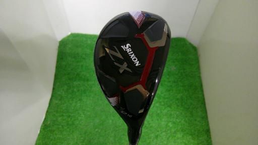 専用出品 中古】 ダンロップ SRIXON ZX H U2 ユーティリティ UT Diamana