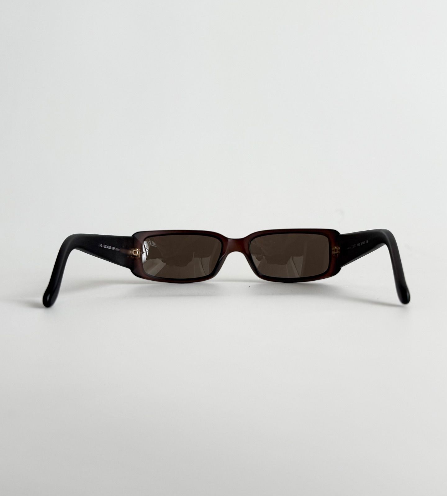 1998 Gucci by Tom Ford eyewear グッチ 90s 1998 トムフォード