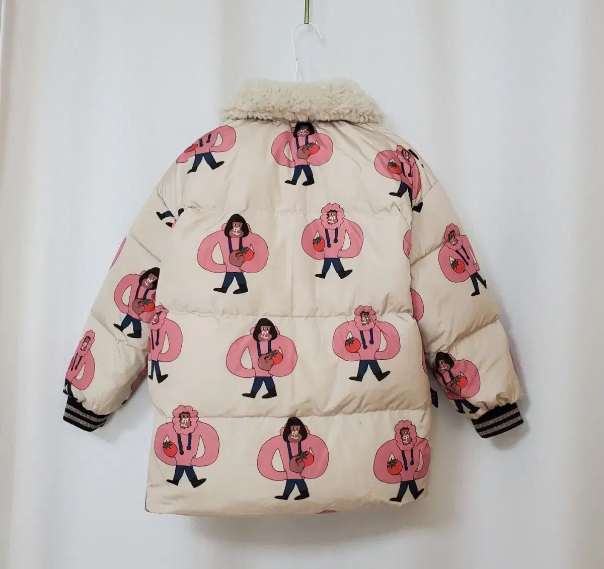 ダックダウン XL