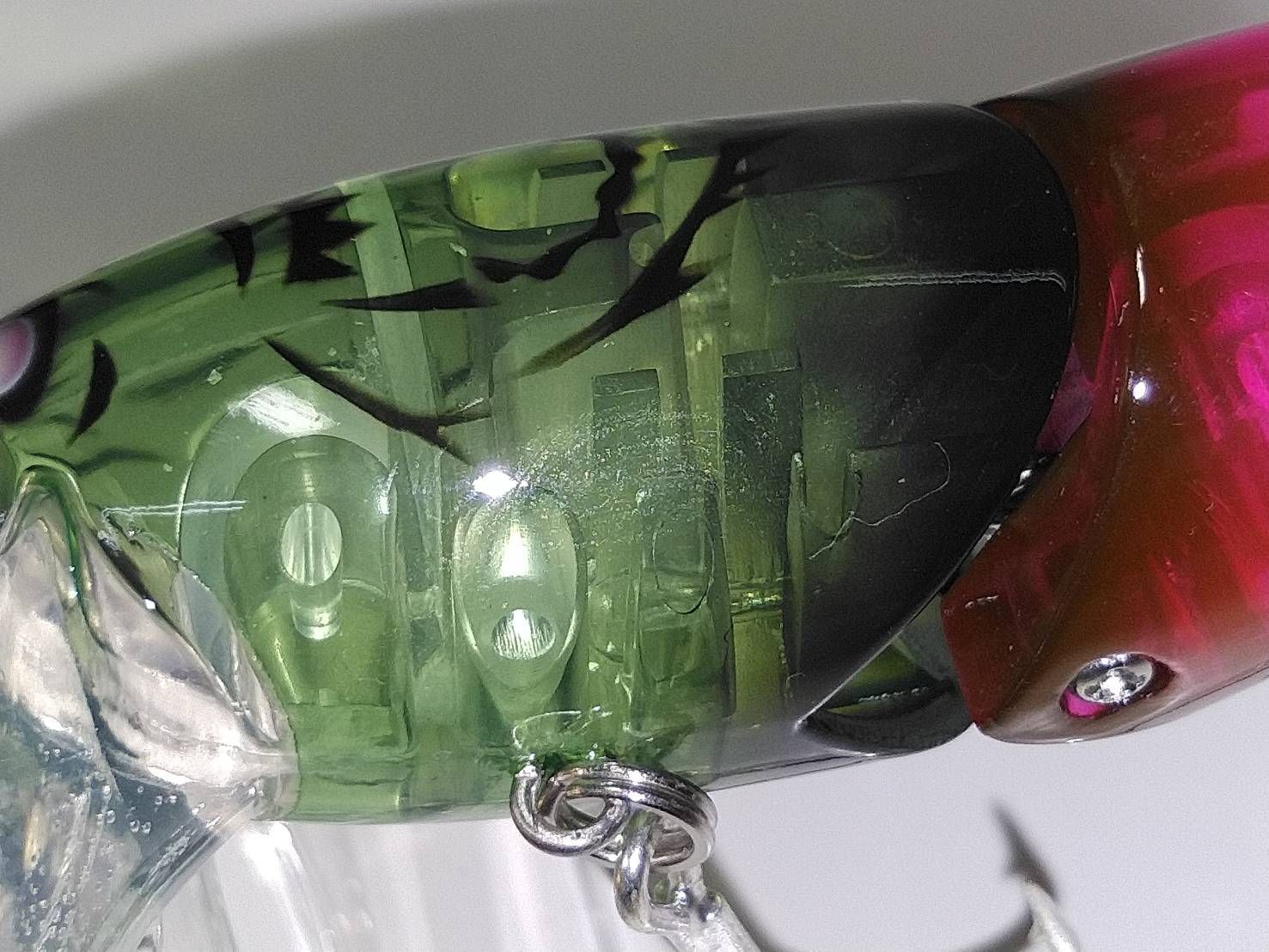 FROGPRODUCTS フロッグプロダクツ MAD－RAD