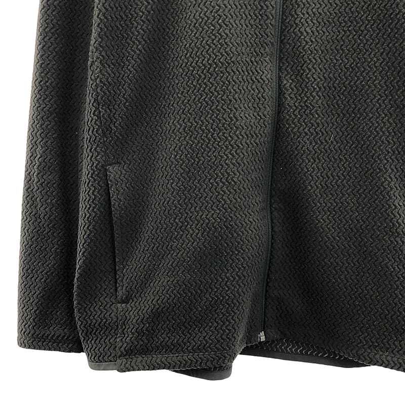 Patagonia / パタゴニア | 2023AW | R1エア・フルジップ・フーディ  