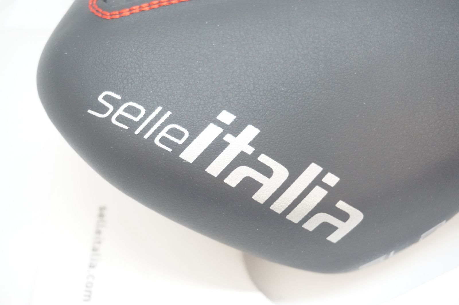 SELLE オンライン ITALIA 「セライタリア」 SLR TM サドル
