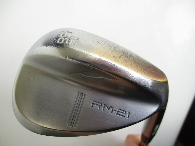FOURTEEN　フォーティーン　RM-21ウェッジ 50°56°2本セット RM-21ウエッジ50/56 2本 FOURTEEN フォーティーン RM-21ウェッジ