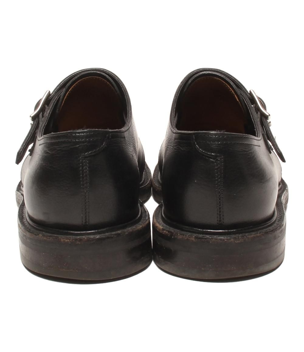  ジョンロブ ダブルモンクシューズ ドレスシューズ MORVAL メンズ SIZE 6 XS John Lobb その他 靴