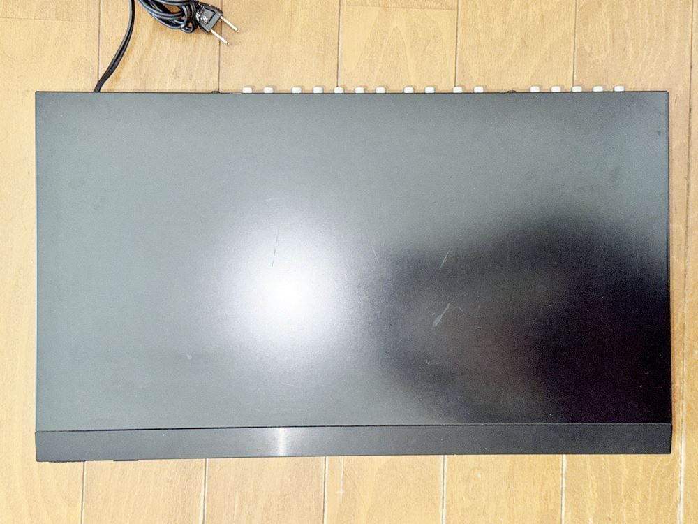 ビクター Victor ビデオ・オーディオセレクターJX-V10 Yahoo!オークション - Victor ビクター JX-V10 ビデオ＆オーディオセ