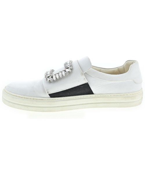 Roger Vivier スニーカー レディース 【古着】【中古】【送料無料  