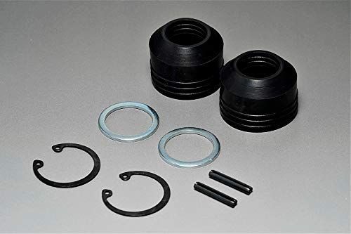 【特価商品】(ダストシール) フロントフォークオーバーホールセット モンキー/ゴリラ NO6442