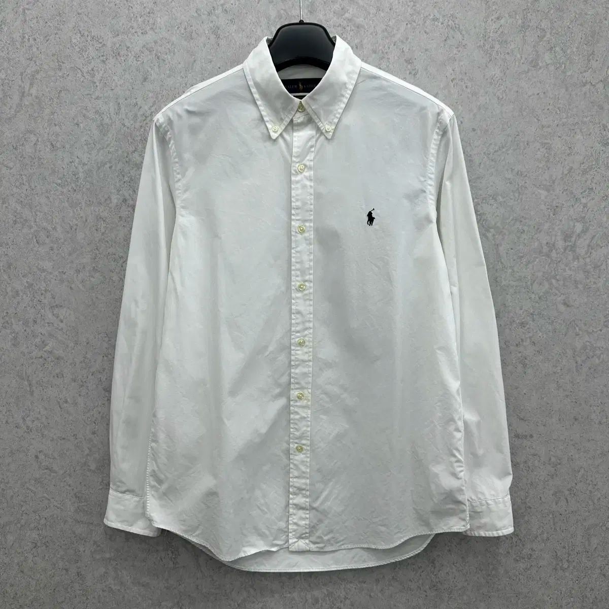 95 ポロ Ralph Lauren ラルフローレン メンズ ルーズフィット シャツ