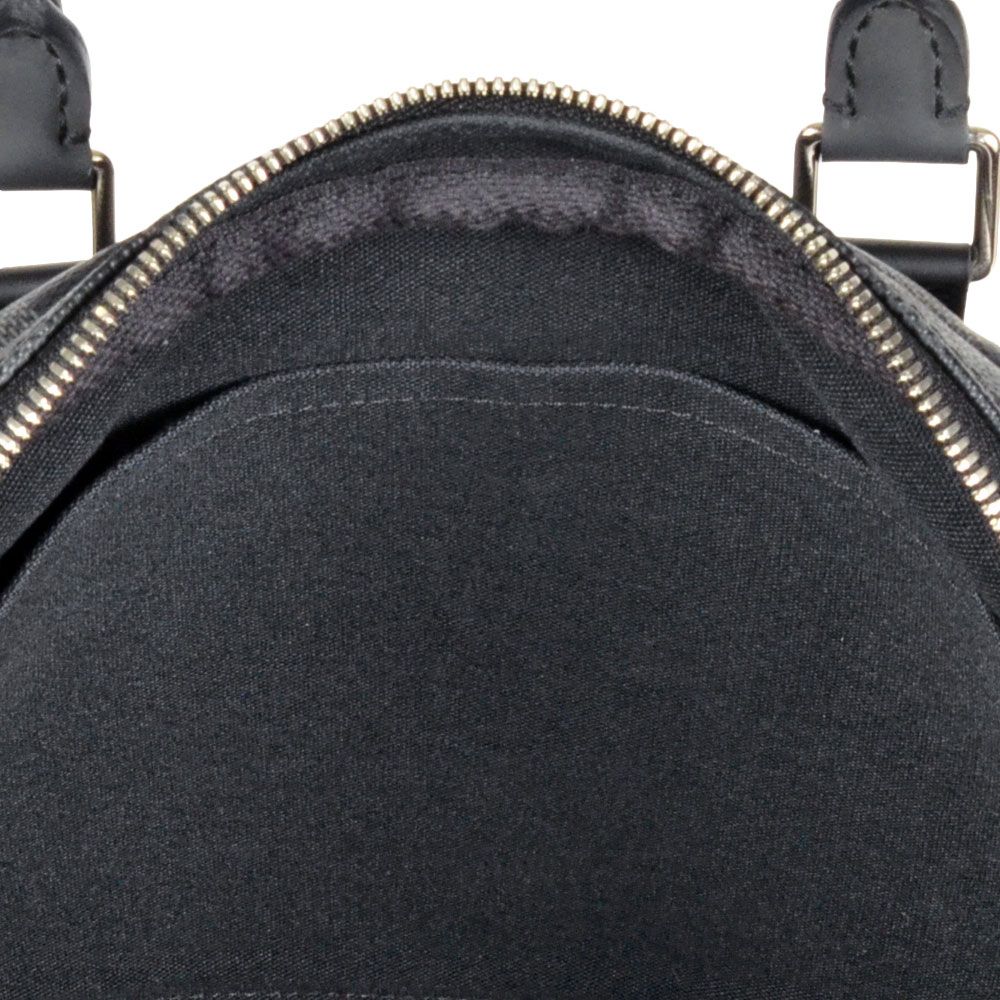 5cd3332】ルイヴィトン ブリーフケース ダミエ・グラフィット ポルト  